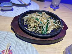-琴寿司居酒屋(中山广场店)