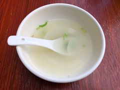 例汤-有章牛杂(石厦店)