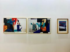 -东浩兰生上海世博展览馆