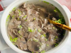 -春色如许·茶食餐厅(桃李春风店)