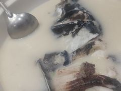 -浔味·山屿湖·正宗淳牌全鱼宴老字号