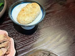 -古都历食南京菜·烤鸭·鸭血粉丝·汤包(南京博物院店)