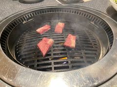 -宮崎牛第一号指定店 焼肉の幸加園(橘通店)