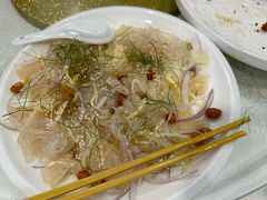 -寻味顺德·南记酒家·传统顺德菜·鱼生(广源路店)