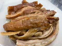 卤肥肠-叶老大肥肠