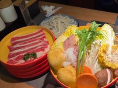 -沼津港精致料理·寿喜烧·烧鸟(龙湖南桥天街日料榜单店)