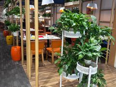 -渝信川菜 · 川味家常菜(财富购物中心店)