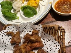 -前海沿·青岛菜(五四广场永旺店)