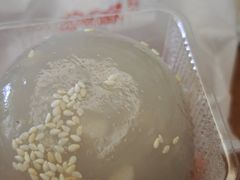 马蹄糕-安泰楼·佛跳墙创始人·传统闽味早茶·酒楼(三坊七巷闽菜地标店)