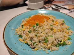 -半秋山西餐厅(巴南万达广场店)