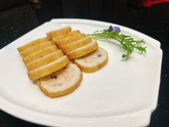 -翠山·映月湖景餐厅(映月湖公园店)