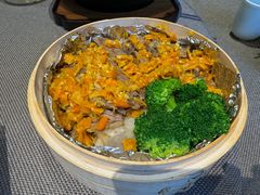 -竹里馆 ·茶食(奥体店)