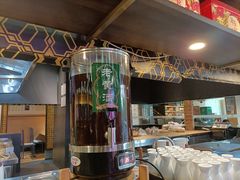 -百年认一力·清真牛羊肉(南中环店)