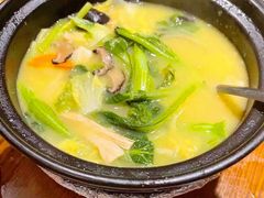 -鹅城粤菜馆(白云山路店)