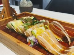 -鑫悦诚府·新鲁菜·餐厅(趵突泉店)