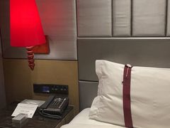-榛悦隆堡成都酒店(春熙路太古里店)