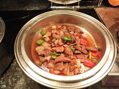 -太原富力万达文华酒店·美食汇西餐厅