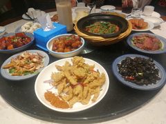 -苏浙徽·农家大院(开发区星湖101店)