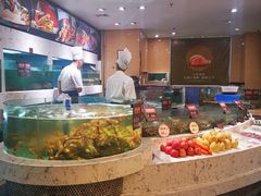 水产区-徐记海鲜·宴会(大唐西市|丰庆店)