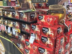 -大润发(花雨店)