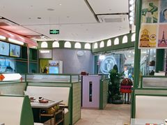 -椰小鸡·琼州糟粕醋·火锅(美兰缤纷城店)