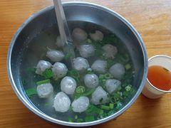 -林氏圆子(胞波路店)