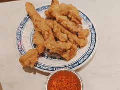 -和府捞面(金山万达店)