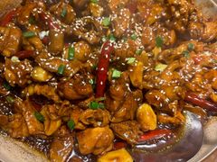 -赣南人家·头牌江西菜(劲松店)