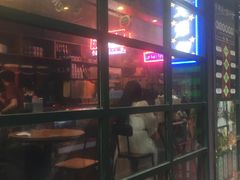 -香港鸿记冰室