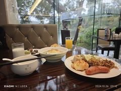 -上海怡沁园度假酒店