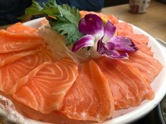 -万岁寿司(万国店)