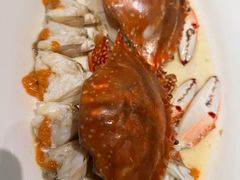 -潮汕味道·煮海餐厅(金麟大厦店)