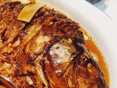 -阿五黄河大鲤鱼(纬三路店)