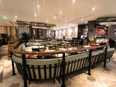 -港丽餐厅(龙之梦长宁店)