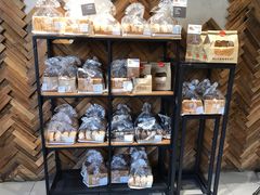 面包甜点陈列柜-原麦山丘(世纪金源店)