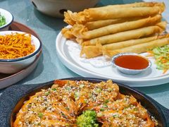 -江宁肚包鸡(铁心桥店)