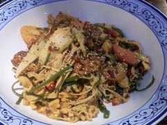 -宽窄巷子冒菜(中华广场店)