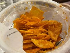 贵阳味土豆片-去茶山(重庆万象城店)