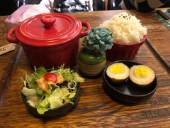 -刀叉遇上筷子中西融合餐厅(成都道店)