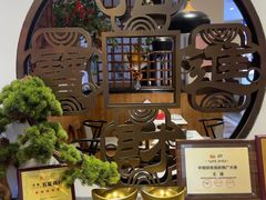 -山海菜馆·海肠捞饭·青岛菜(栈桥店)