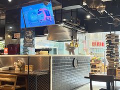 -斯比特花园西餐厅(东方商厦店)
