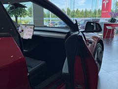 -TESLA 特斯拉(北京南四环中路特斯拉中心)