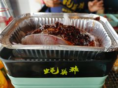 -蚝英雄鲜蚝自助专门店(长楹天街直营店)