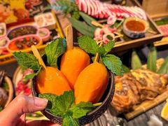 -黑牛の店·黑金店(沈阳万象城店)