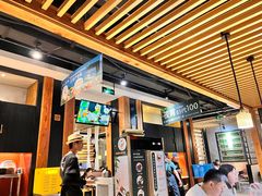 -狐狸爱上椰子鸡(滨江星光大道店)