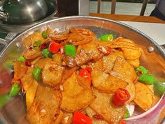-小凤庭·地道湖北菜武昌鱼·藕汤(38年黄鹤楼店)