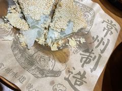 -老西门·常州菜(新区店)