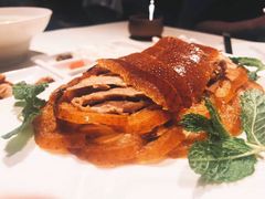 -四季民福烤鸭店(前门店)
