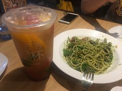 -必胜客(吾悦国际广场店)