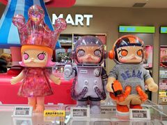 -泡泡玛特POPMART(国金街店)